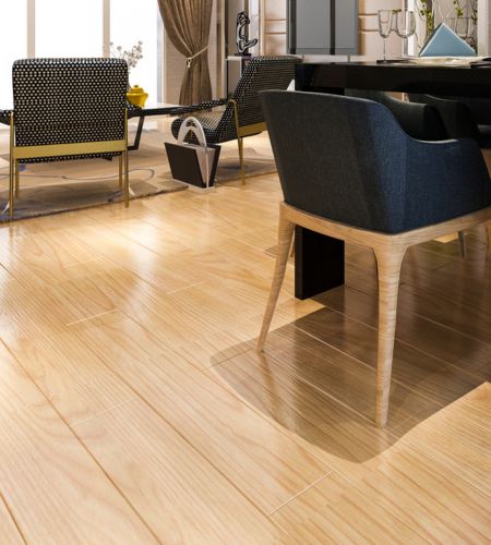 Explore Hardwood Selections at Skip's Custom Flooring